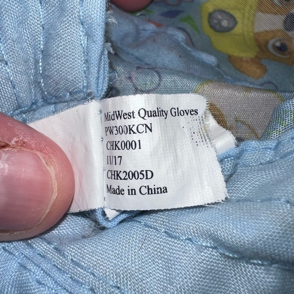 Nickelodeon Paw Patrol Bucket Hat - Picture 7 of 9